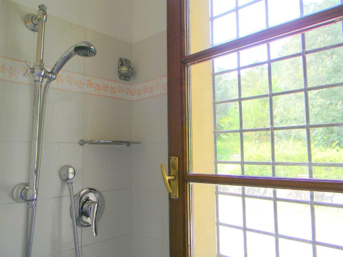 Appartamenti Avanella A 150 Mt Dalla Piscina 150 Mt From Swimming Pool Certaldo Exterior foto